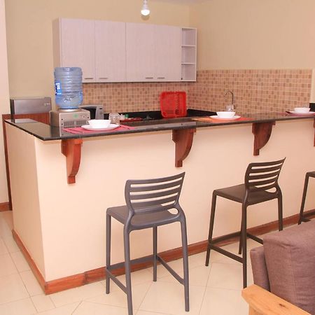 Bida Furnished Apartments Naivasha Ngoại thất bức ảnh
