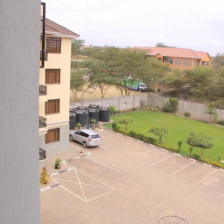 Bida Furnished Apartments Naivasha Ngoại thất bức ảnh