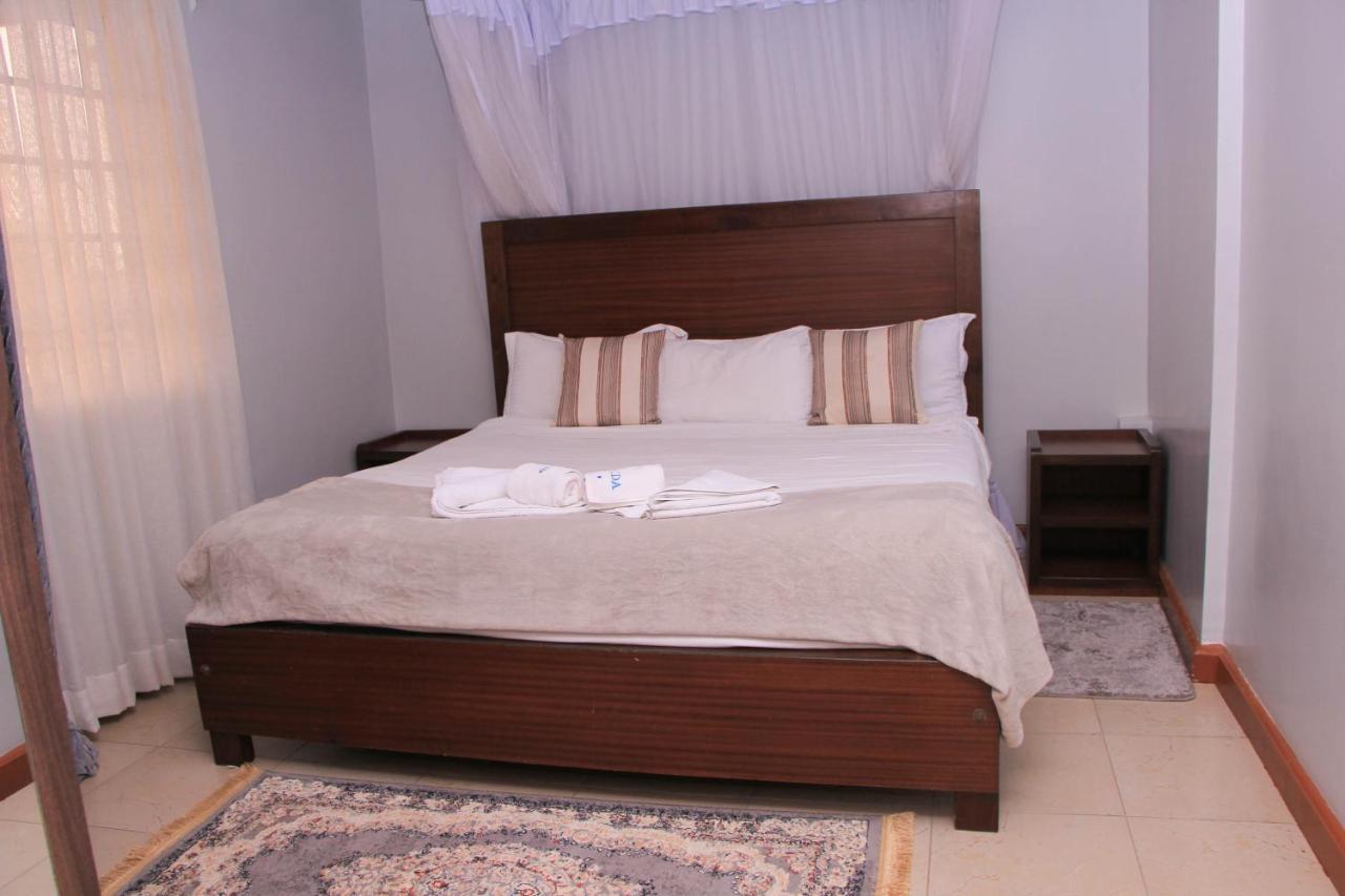 Bida Furnished Apartments Naivasha Ngoại thất bức ảnh