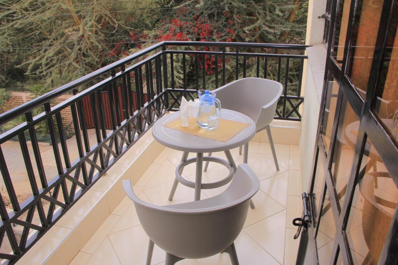 Bida Furnished Apartments Naivasha Ngoại thất bức ảnh
